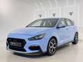Hyundai i30 2.0 TGDI N 250 Azul - thumbnail 10