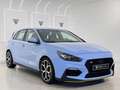 Hyundai i30 2.0 TGDI N 250 Azul - thumbnail 3