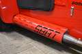 Donkervoort S8 2.0 S8AT '90 162 pk 2.0 Turbo Leder Inruil mogelij Червоний - thumbnail 10