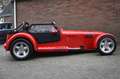 Donkervoort S8 2.0 S8AT '90 162 pk 2.0 Turbo Leder Inruil mogelij Rouge - thumbnail 30