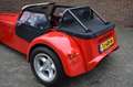Donkervoort S8 2.0 S8AT '90 162 pk 2.0 Turbo Leder Inruil mogelij Rouge - thumbnail 24