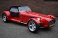 Donkervoort S8 2.0 S8AT '90 162 pk 2.0 Turbo Leder Inruil mogelij Rouge - thumbnail 19