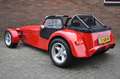 Donkervoort S8 2.0 S8AT '90 162 pk 2.0 Turbo Leder Inruil mogelij Rouge - thumbnail 16