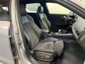 Audi A4 40 TDI SPORT QUATTRO BLACK 3X SLINE S-SITZE Silber - thumbnail 23
