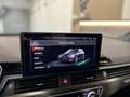 Audi A4 40 TDI SPORT QUATTRO BLACK 3X SLINE S-SITZE Silber - thumbnail 34