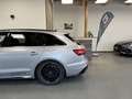Audi A4 40 TDI SPORT QUATTRO BLACK 3X SLINE S-SITZE Silber - thumbnail 12