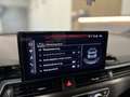Audi A4 40 TDI SPORT QUATTRO BLACK 3X SLINE S-SITZE Silber - thumbnail 39
