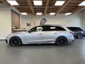 Audi A4 40 TDI SPORT QUATTRO BLACK 3X SLINE S-SITZE Silber - thumbnail 8