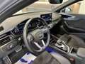 Audi A4 40 TDI SPORT QUATTRO BLACK 3X SLINE S-SITZE Silber - thumbnail 14