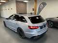 Audi A4 40 TDI SPORT QUATTRO BLACK 3X SLINE S-SITZE Silber - thumbnail 9
