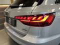 Audi A4 40 TDI SPORT QUATTRO BLACK 3X SLINE S-SITZE Silber - thumbnail 5