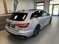 Audi A4 40 TDI SPORT QUATTRO BLACK 3X SLINE S-SITZE Silber - thumbnail 4
