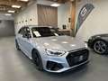 Audi A4 40 TDI SPORT QUATTRO BLACK 3X SLINE S-SITZE Silber - thumbnail 2