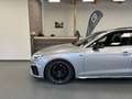 Audi A4 40 TDI SPORT QUATTRO BLACK 3X SLINE S-SITZE Silber - thumbnail 11