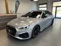Audi A4 40 TDI SPORT QUATTRO BLACK 3X SLINE S-SITZE Silber - thumbnail 7
