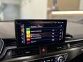 Audi A4 40 TDI SPORT QUATTRO BLACK 3X SLINE S-SITZE Silber - thumbnail 33
