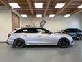 Audi A4 40 TDI SPORT QUATTRO BLACK 3X SLINE S-SITZE Silber - thumbnail 3