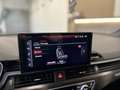 Audi A4 40 TDI SPORT QUATTRO BLACK 3X SLINE S-SITZE Silber - thumbnail 38