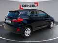 Ford Fiesta Cool & Connect 1,1 Start/Stop Schwarz - thumbnail 4