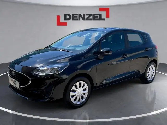 Ford Fiesta Cool & Connect 1,1 Start/Stop