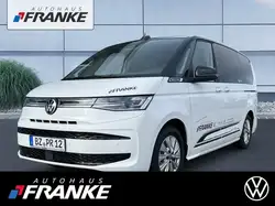 Volkswagen T7 Multivan 1.5 EDITION eHybrid 4Motion IQ Light