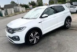 Volkswagen T-Cross 1.0 TSI 115 CV DSG7 R-LINE