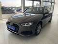 Audi A4 A4 Avant 35 2.0 tdi mhev Business 163cv s-tronic Grigio - thumbnail 1