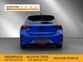 Opel Corsa 1,2 Direct Injection Turbo Euro 6.4  GS Aut. Blau - thumbnail 4