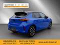 Opel Corsa 1,2 Direct Injection Turbo Euro 6.4  GS Aut. Blau - thumbnail 5