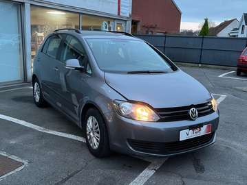 Golf Plus 1.2 TSI Style