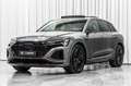 Audi Q8 e-tron 55 Quattro Competition Pano B&O SoftClose Trekhaak Grigio - thumbnail 3