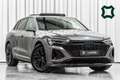 Audi Q8 e-tron 55 Quattro Competition Pano B&O SoftClose Trekhaak Grigio - thumbnail 1