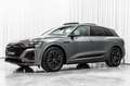 Audi Q8 e-tron 55 Quattro Competition Pano B&O SoftClose Trekhaak Grigio - thumbnail 4
