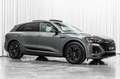 Audi Q8 e-tron 55 Quattro Competition Pano B&O SoftClose Trekhaak Grigio - thumbnail 6