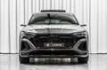 Audi Q8 e-tron 55 Quattro Competition Pano B&O SoftClose Trekhaak Grigio - thumbnail 2