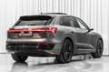 Audi Q8 e-tron 55 Quattro Competition Pano B&O SoftClose Trekhaak Grigio - thumbnail 8