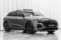 Audi Q8 e-tron 55 Quattro Competition Pano B&O SoftClose Trekhaak Grigio - thumbnail 5