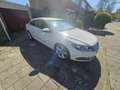 Volkswagen CC 2.0 TSI DSG Wit - thumbnail 4