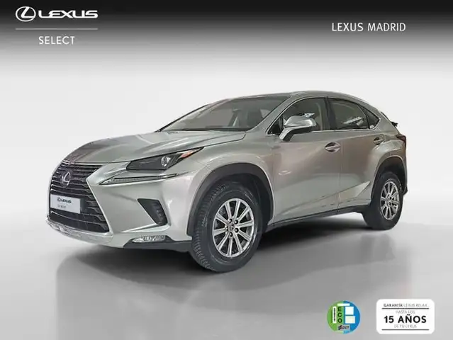 Lexus NX 300 300h Business 2WD