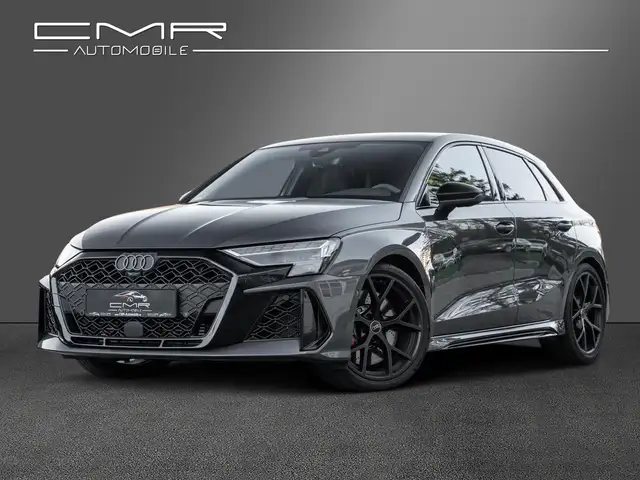 Audi RS3 2.5 294kW TFSI quattro Garantie bis 07/2030