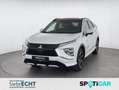 Mitsubishi Eclipse Cross Hybrid 4WD 2.4*NAVI*360°K*AHK*uvm Weiß - thumbnail 1