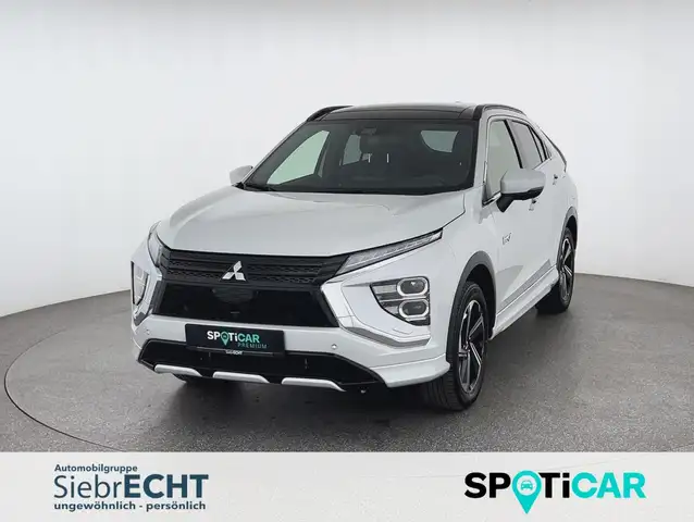 Mitsubishi Eclipse Cross Hybrid 4WD 2.4*NAVI*360°K*AHK*uvm