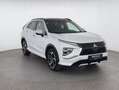 Mitsubishi Eclipse Cross Hybrid 4WD 2.4*NAVI*360°K*AHK*uvm Weiß - thumbnail 3