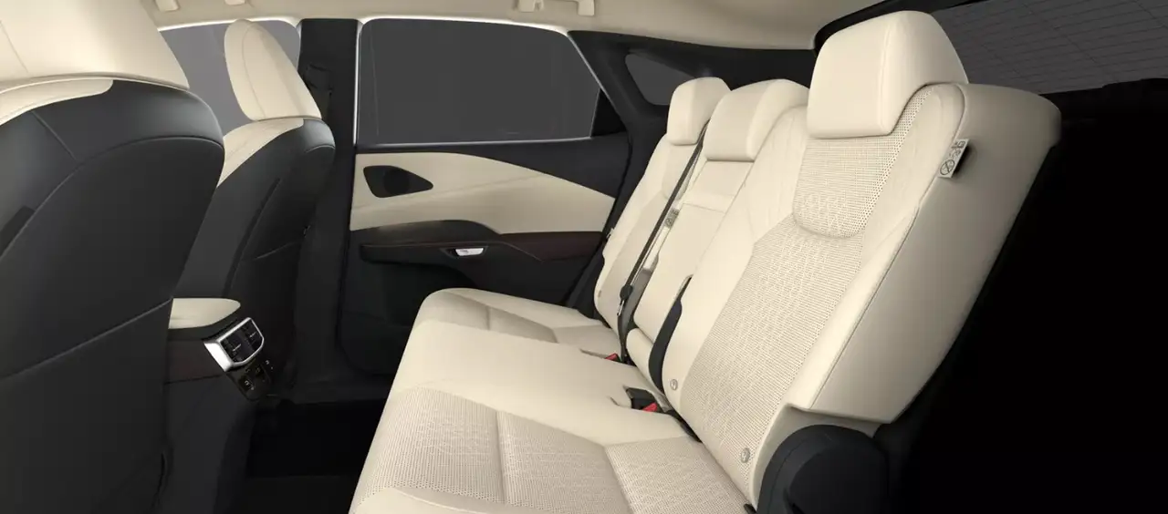 Lexus RX 350 h E-Four Sport Design Klima Kamera Sitzhzg 8