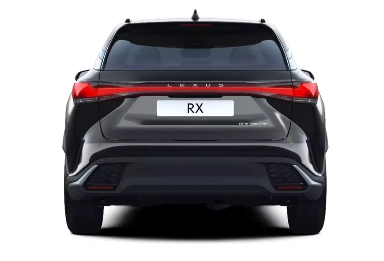 Lexus RX 350 h E-Four Sport Design Klima Kamera Sitzhzg 5