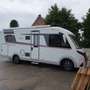 Fiat Ducato LMC i695 Comfort Explorer Wit - thumbnail 12