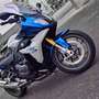 BMW R 1200 RS Blauw - thumbnail 7