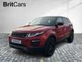Land Rover Range Rover Evoque Si4 SE Leder*Navi*Automatik Rot - thumbnail 2