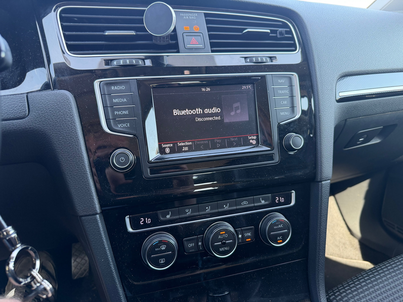 Ford S-Max 2.0 EcoBoost S Edition / Automaat / Stoelverwarmin — photo 18