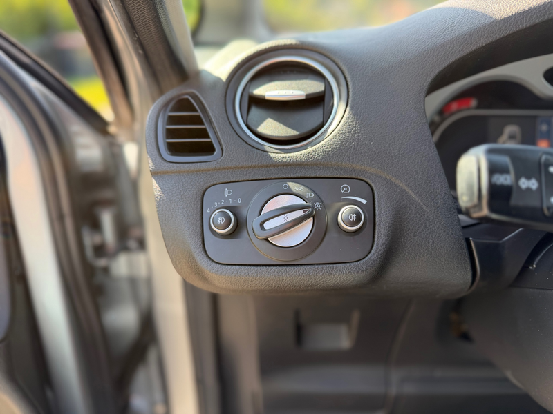 Ford S-Max 2.0 EcoBoost S Edition / Automaat / Stoelverwarmin — photo 15